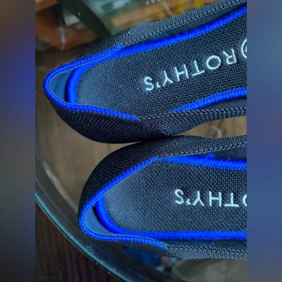 The flat - Rothy’s - Picture 6 of 8